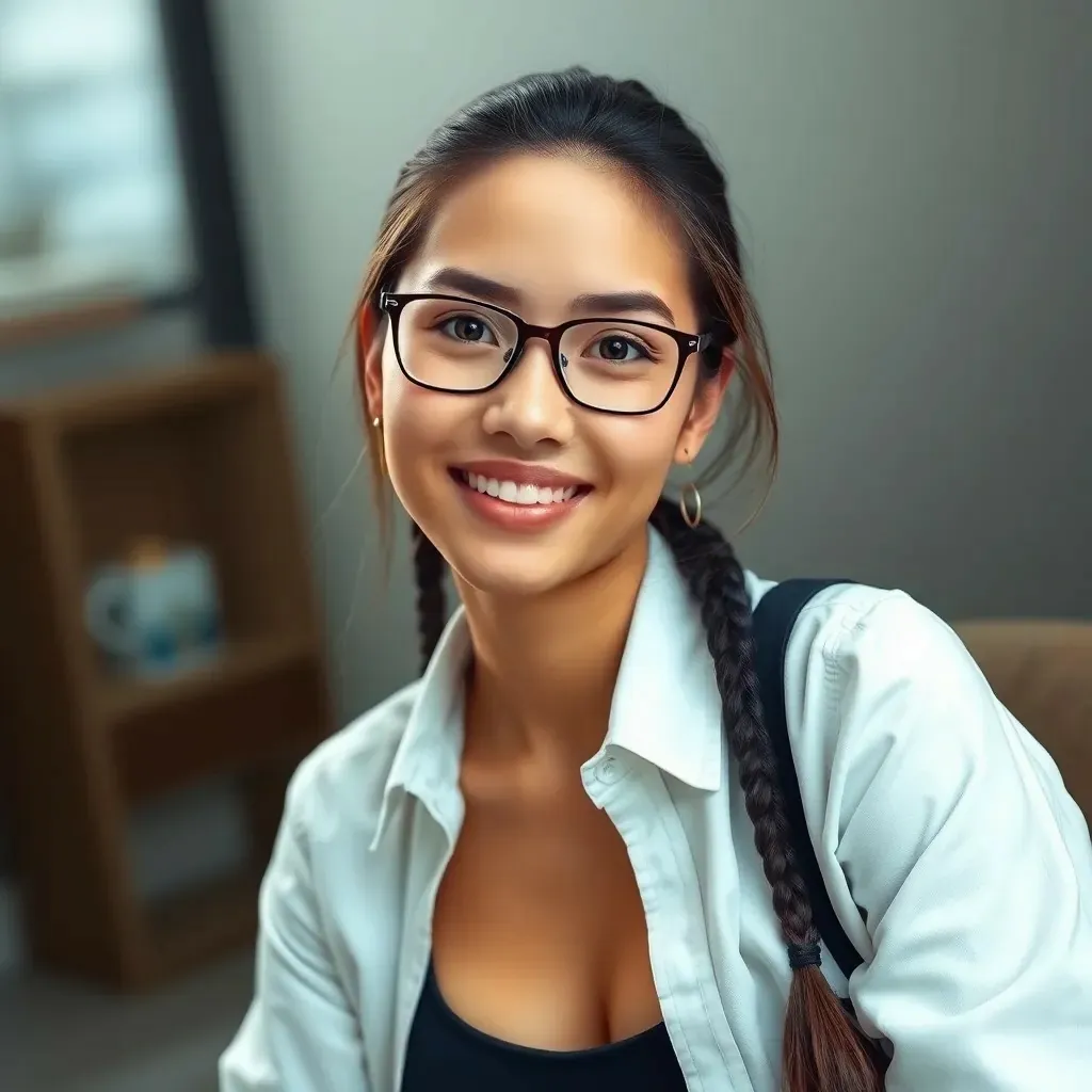 Picture of Vicki Santana